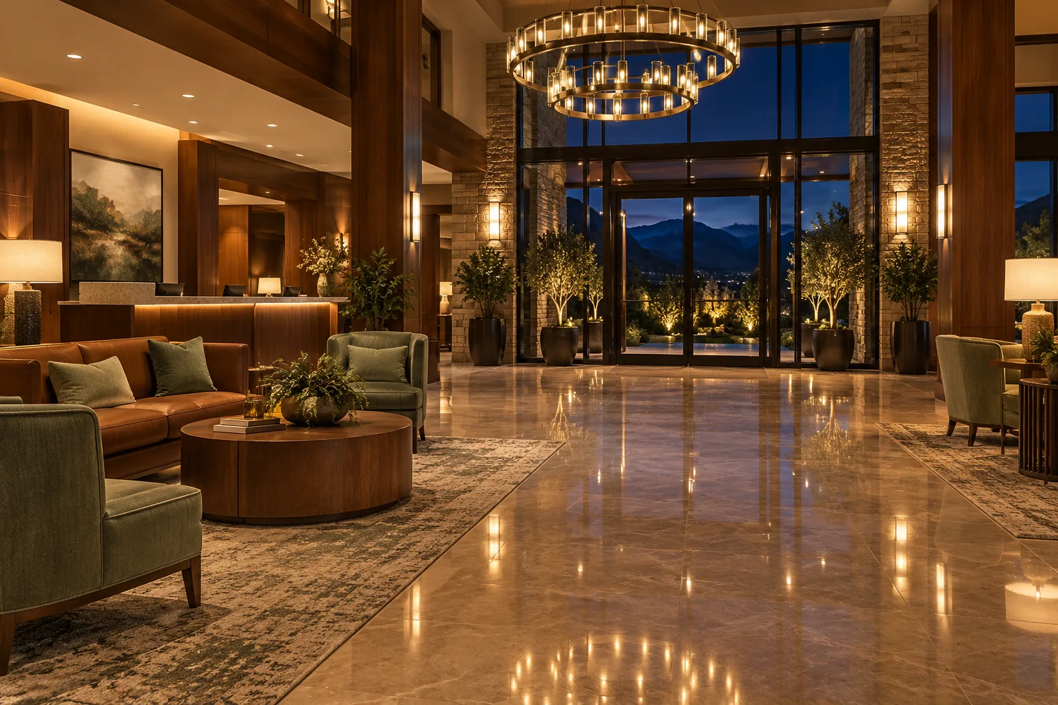 Hotels