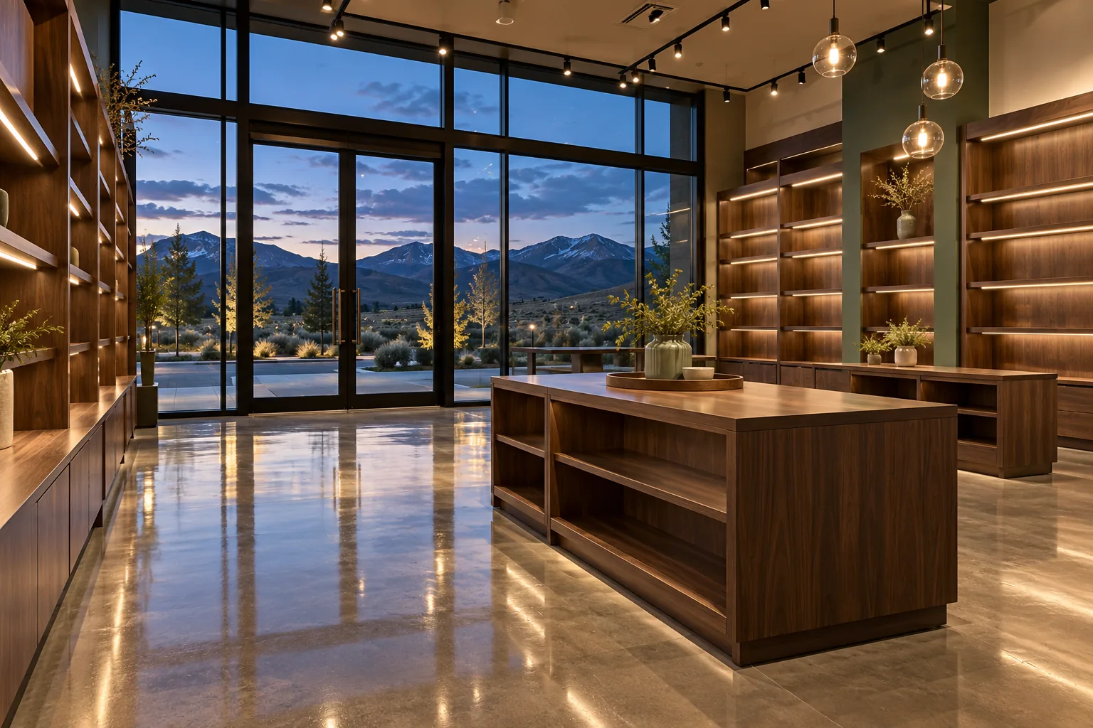 Retail
