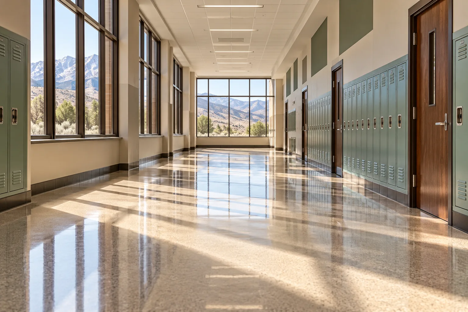 Schools