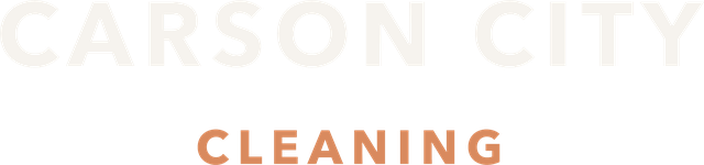 Carson City Cleaning